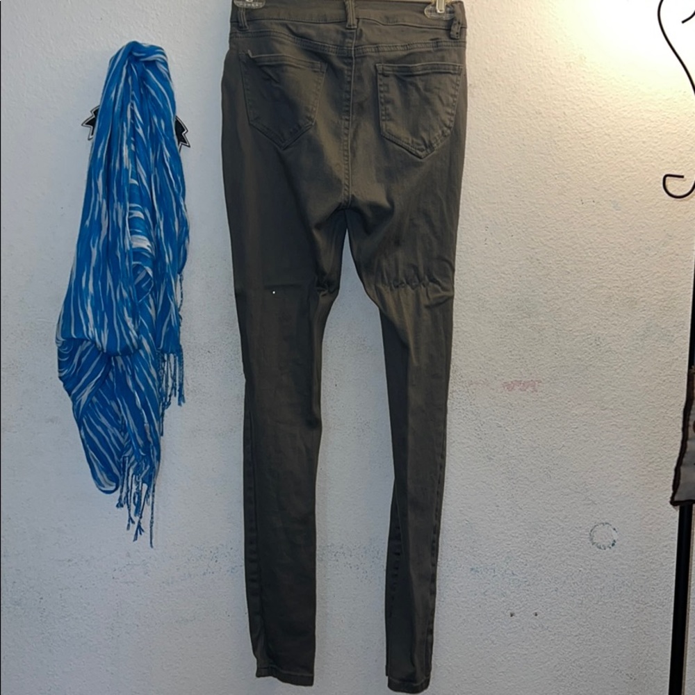 Fashion nova jeans